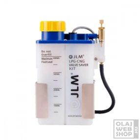 JLM Autogas Szelepvédő készlet