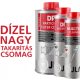 JLM Diesel NAGY takarítás *csomag