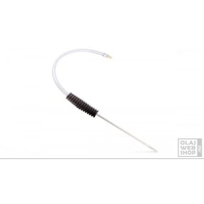 JLM Diesel Részecskeszűrő szonda