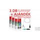 JLM Diesel DPF utántöltő folyadék GEN 1,2,3,4 + adapter *csomag