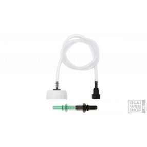 JLM Diesel DPF utántöltő csatlakozó készlet