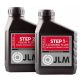 JLM Diesel Légbeömlő tisztító folyadék csomag 350ml/500ml