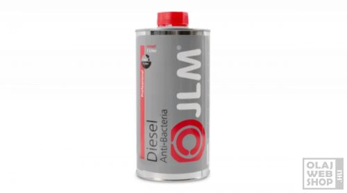 JLM Diesel Antibakteriál adalék 1L