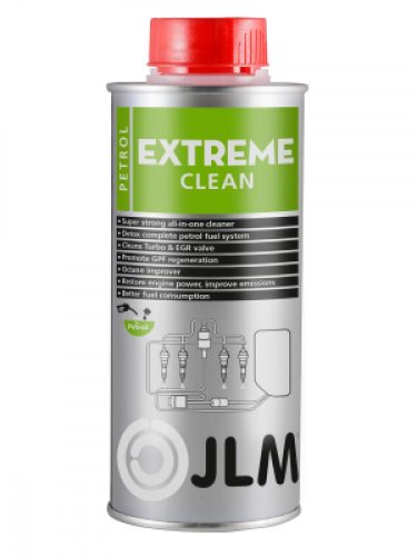JLM Benzin EXTREME tisztító 500ml