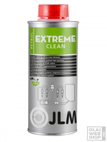 JLM Benzin EXTREME tisztító 500ml