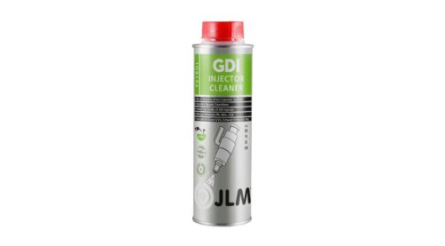 JLM Benzin GDI injektor tisztító adalék 250ml