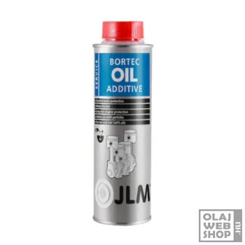 JLM Service Bortec Oil Additive motorolaj adalék 250ml