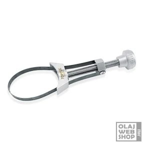 Toptul Olajszűrőfogó lemezes