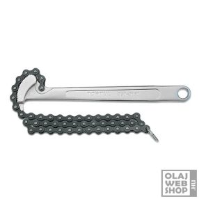 Toptul Olajszűrőfogó láncos