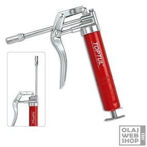 Toptul kézi zsírzópisztoly