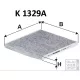 Filtron aktívszenes pollenszűrő K1329A