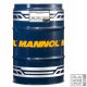 Mannol 1101 KETTENOEL láncfűrész lánckenő olaj 208L