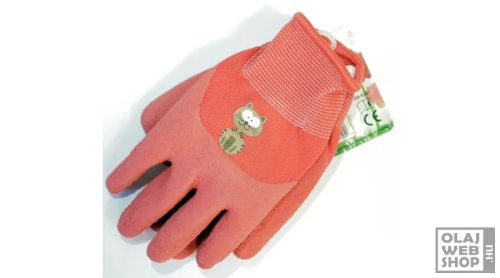 KITTY latex gyerek védőkesztyű XS/6 méret