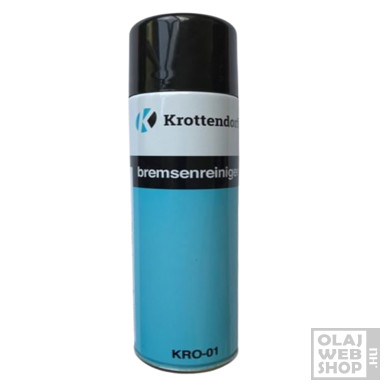 Krottendorf féktisztító spray 500ml