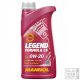 Mannol 7921 LEGEND FORMULA C5 0W-20 motorolaj 1L
