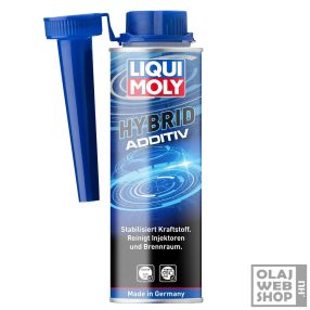 Liqui Moly Hybrid Additive hybrid adalék 250ml
