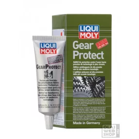 Liqui Moly Gear Protect (hajtóműolaj) adalék 80ml