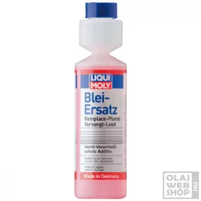 Liqui Moly Blei Ersatz (ólompótló) adalék 250ml