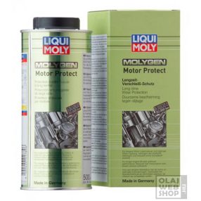 Liqui Moly Molygen Motor Protect motorvédő adalék 500ml
