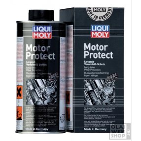 Liqui Moly Motor Protect motorvédő adalék 500ml