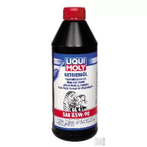 Liqui Moly GL4 85W-90 ásványi hajtóműolaj 1L