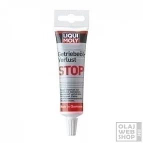   Liqui Moly Getriebeölverlust (sebességváltó olajfolyás csökkentő) adalék 50ml