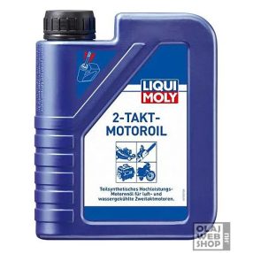 Liqui Moly 2-Takt univerzális motorolaj 1L