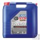 Liqui Moly Touring High Tech SHPD 15W-40 teherautó motorolaj 20L