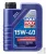 Liqui Moly Touring High Tech Diesel 15w-40 teherautó motorolaj 1L