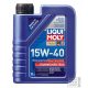 Liqui Moly Touring High Tech Diesel 15w-40 teherautó motorolaj 1L