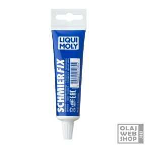 Liqui Moly SchmierFix tapadó kenőpaszta 50g