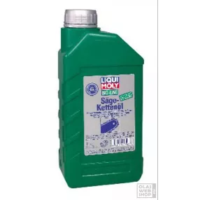   Liqui Moly Bio Sägekettenöl láncfűrész lánckenő olaj 1L
