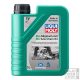 Liqui Moly Bio Sägekettenöl láncfűrész lánckenő olaj 1L