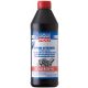 Liqui Moly Hypoid Getriebeöl GL-5 LS 85W-90 ásványi hajtóműolaj 1L