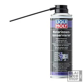   Liqui Moly Motorinnen-konservierer motorbelső konzerváló spray 300ml