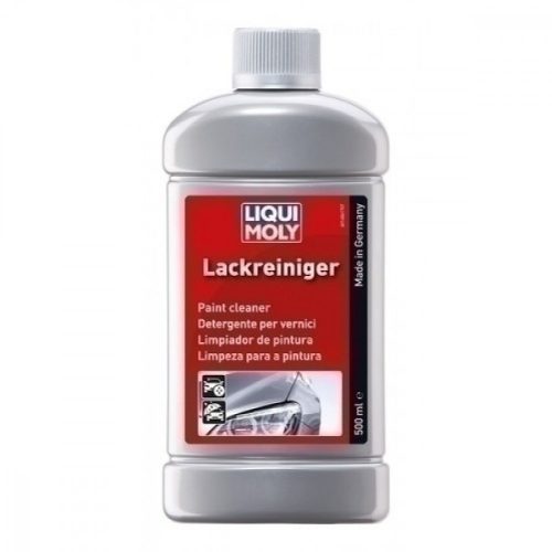Liqui Moly Lackreiniger lakktisztító krém 500ml