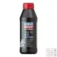 Liqui Moly Motorbike Fork Oil Medium 10W villaolaj 500ml