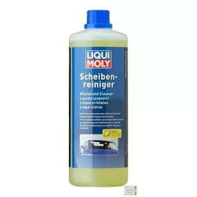   Liqui Moly Scheibenreiniger szélvédőtisztító koncentrátum (citrus) 1L