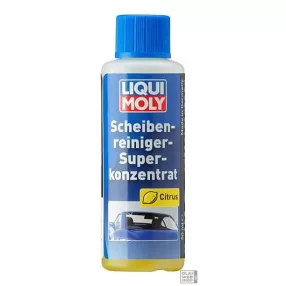   Liqui Moly Scheibenreiniger-Superkonzentrat szélvédőtisztító koncentrátum (citrus) 50ml