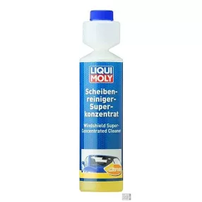   Liqui Moly Scheibenreiniger-Superkonzentrat szélvédőtisztító koncentrátum (citrus) 250ml