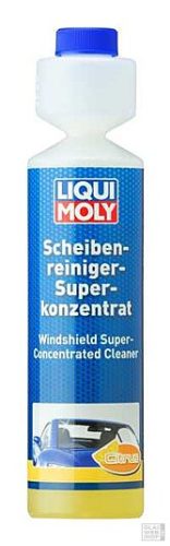 Liqui Moly Scheibenreiniger Superkonzentrat szélvédőtisztító koncentrátum citrus 250ml