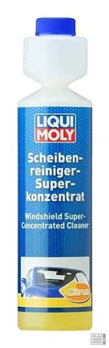 Liqui Moly Scheibenreiniger Superkonzentrat szélvédőtisztító koncentrátum citrus 250ml