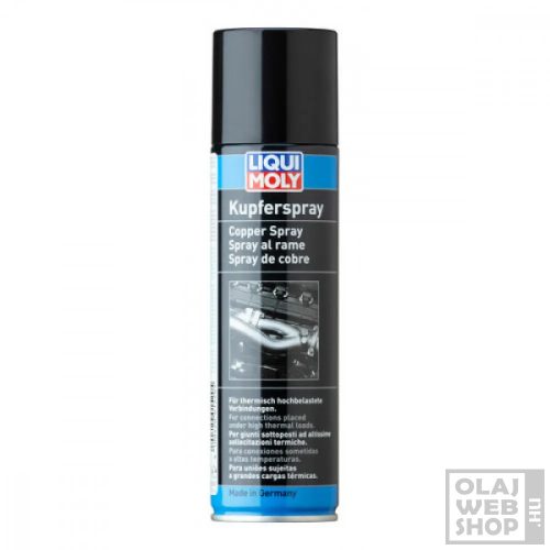 Liqui Moly Kupfer rézspray 250ml