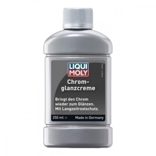Liqui Moly Chrom-glanzcreme krómtisztító krém 250ml