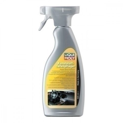 Liqui Moly Kunststoff-Tiefen-Pfleger műanyag mélytisztító spray 500ml