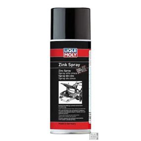 Liqui Moly Zinkspray cinkspray 400ml