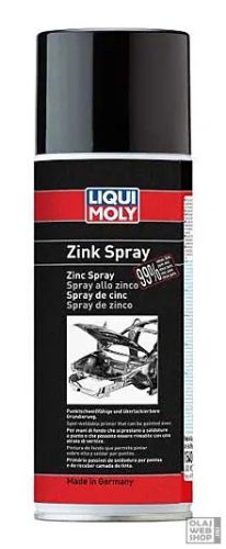 Liqui Moly Zinkspray cinkspray 400ml