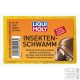 Liqui Moly Insektenschwamm rovareltávolító szivacs 1 db-os
