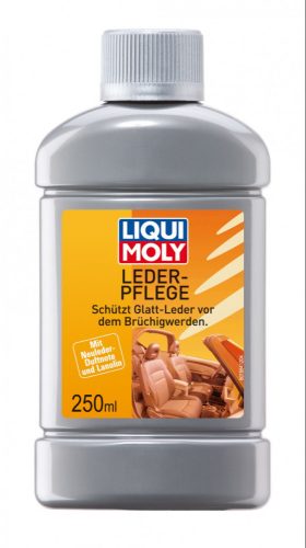 Liqui Moly Lederpflege bőrápoló krém 250ml