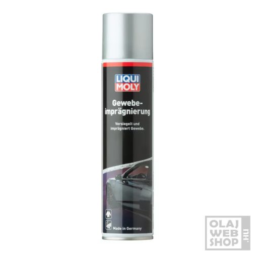 Liqui Moly Teto Impregnalo () Liqui Moly Teto Impregnalo